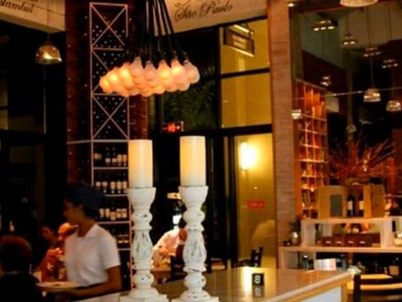 Diseño Interior Ecuador