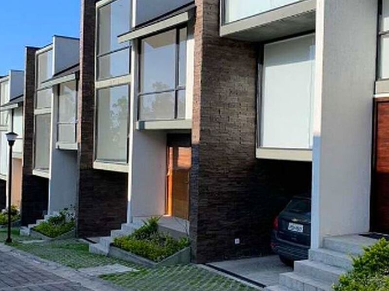 Diseño Arquitectónico Quito