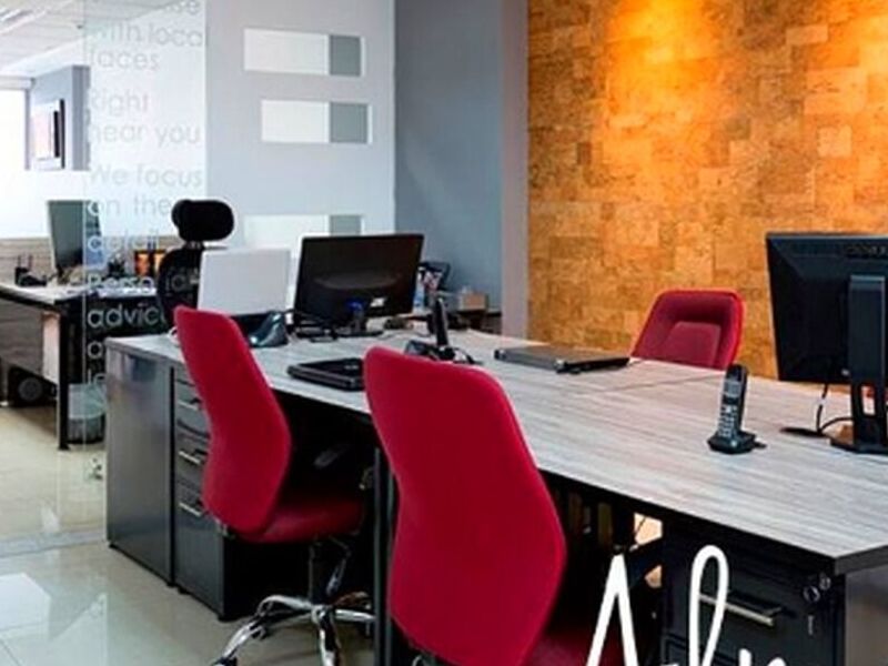 Diseño Interior Machala