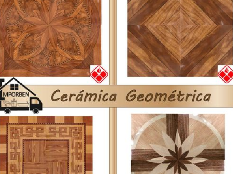 Cerámica Pisos Quito 
