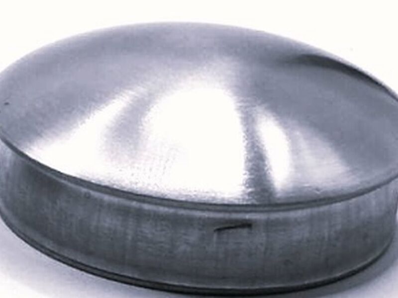 Tapón Acero Inoxidable Ecuador