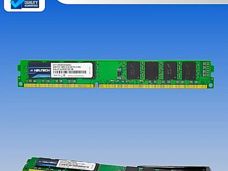 Memoria ram 4GB 1300MHZ Quito