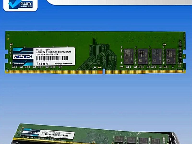 Memoria ram 4GB 2666MHZ Quito