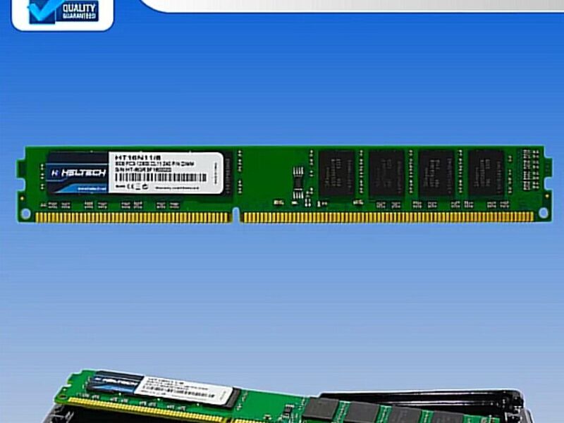 Memoria ram 8GB 1600MHZ Quito