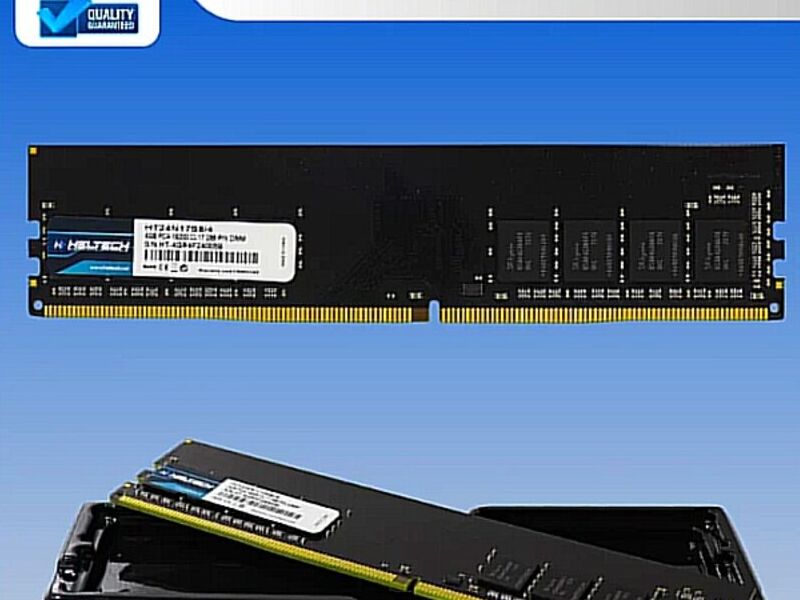 Memoria ram 4GB 2400MHZ Quito