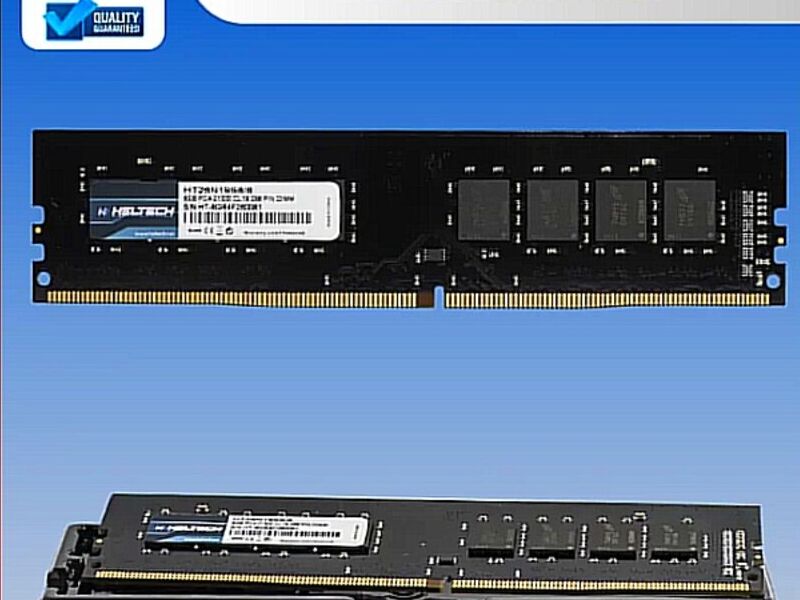 Memoria ram 8GB 2666MHZ Quito