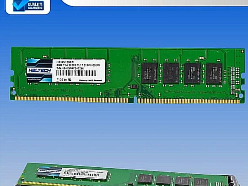 Memoria ram 8GB 2400MHZ Quito