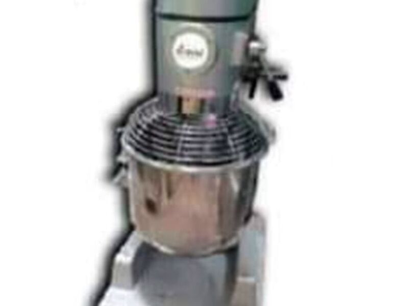 Batidora Acero Inoxidable Ecuador