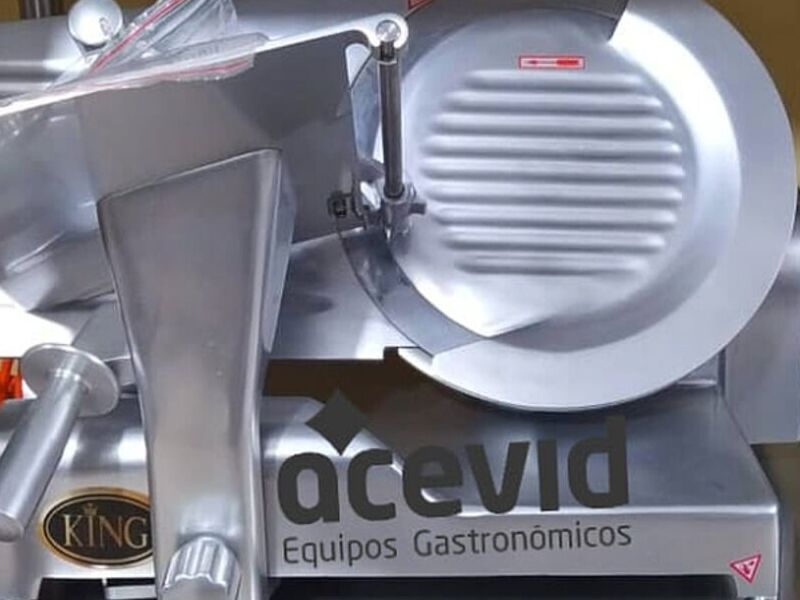 Fileteador Acero Inoxidable Ecuador