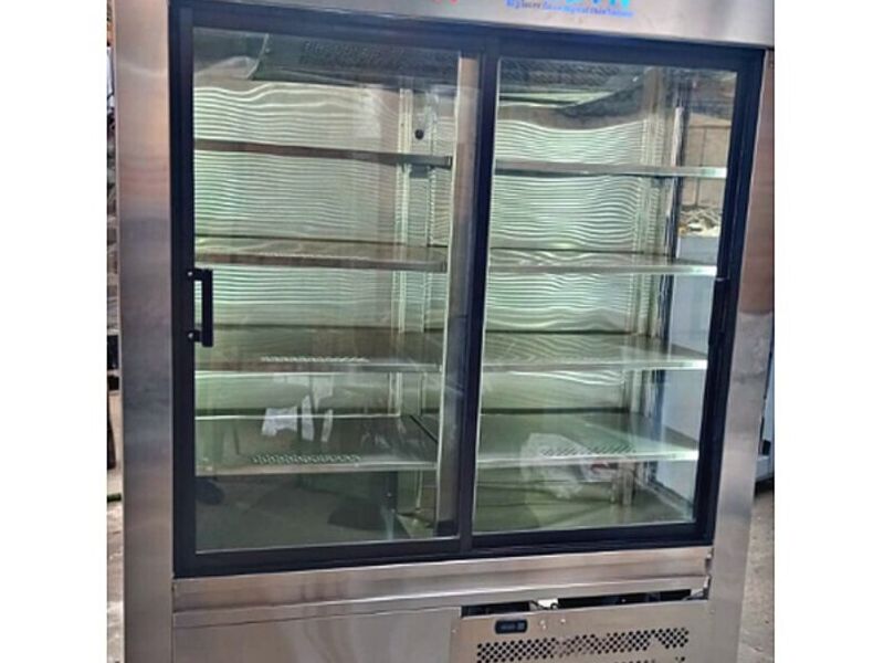 Enfriador Acero Inoxidable Ecuador