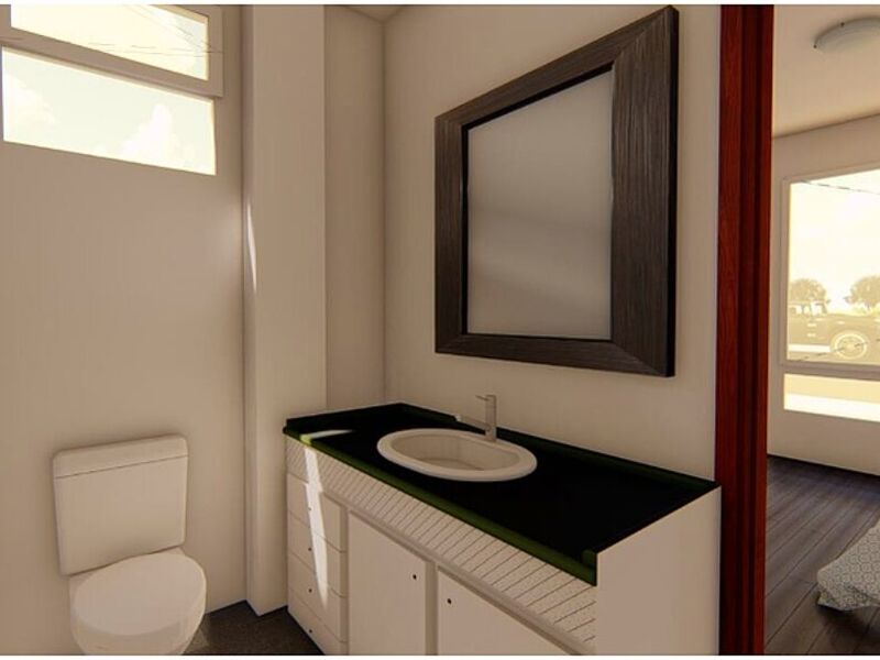 Casa Baño Ecuador