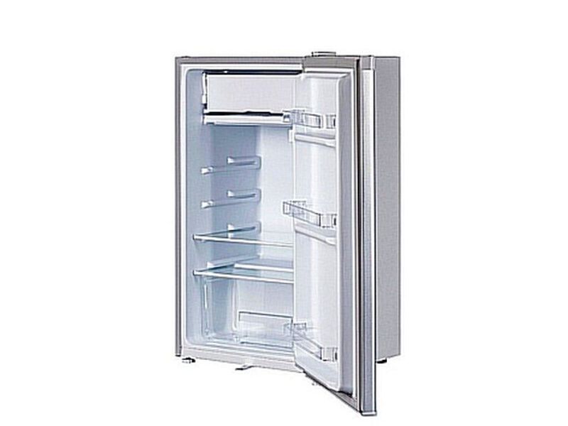 Refrigeradora coldmax CM101S Riobamba
