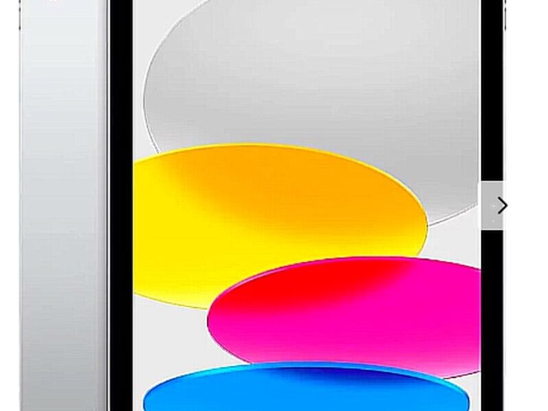 Apple ipad 10 Quito