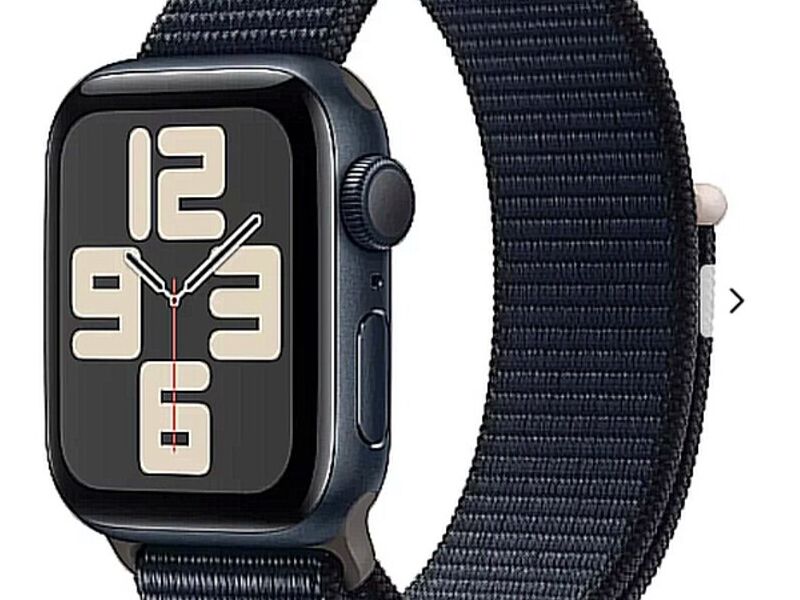 Apple watch SE 2023 Quito