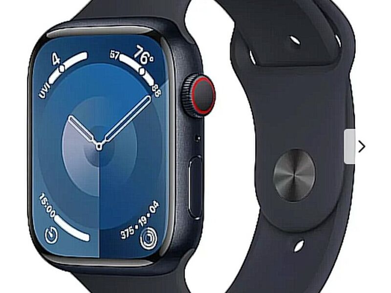 Apple watch series 9 Quito