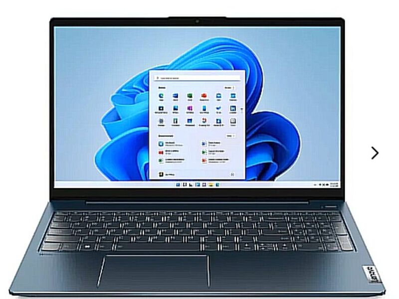 Laptop lenovo ideapad 5 Quito