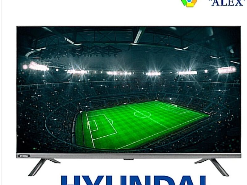 Televisor hyundai HYLED6507A Quito