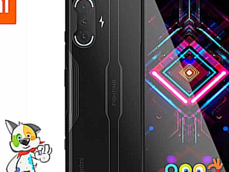 Xiaomi redmi K40  Quito