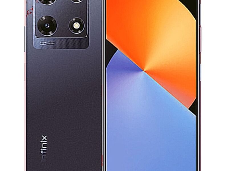 Infinix note 30 pro Quito