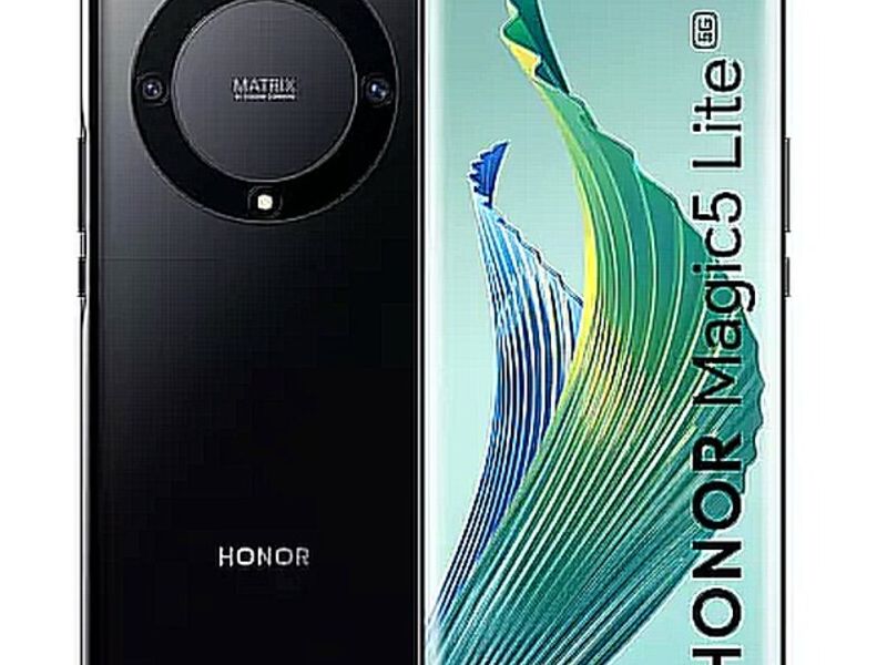 Honor magic  5 lite Quito