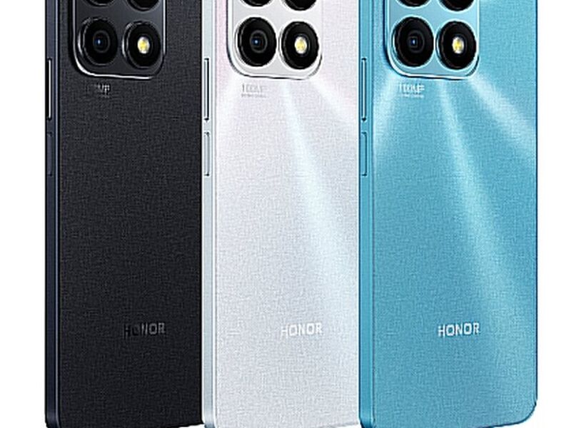 Honor X8a Quito