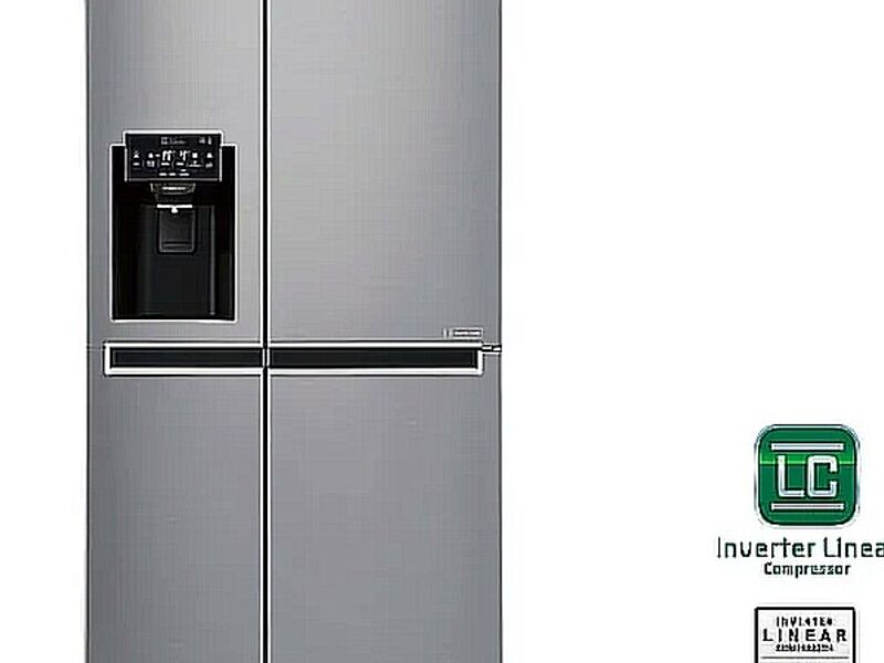 LG refrigeradora GS65SPP1 20 Cuenca