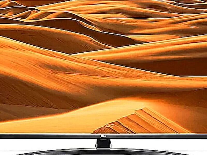 LG TV 55UM7470PSA Cuenca