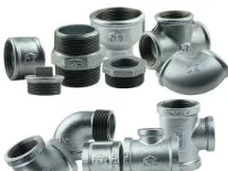 Accesorios Maleables Ecuador