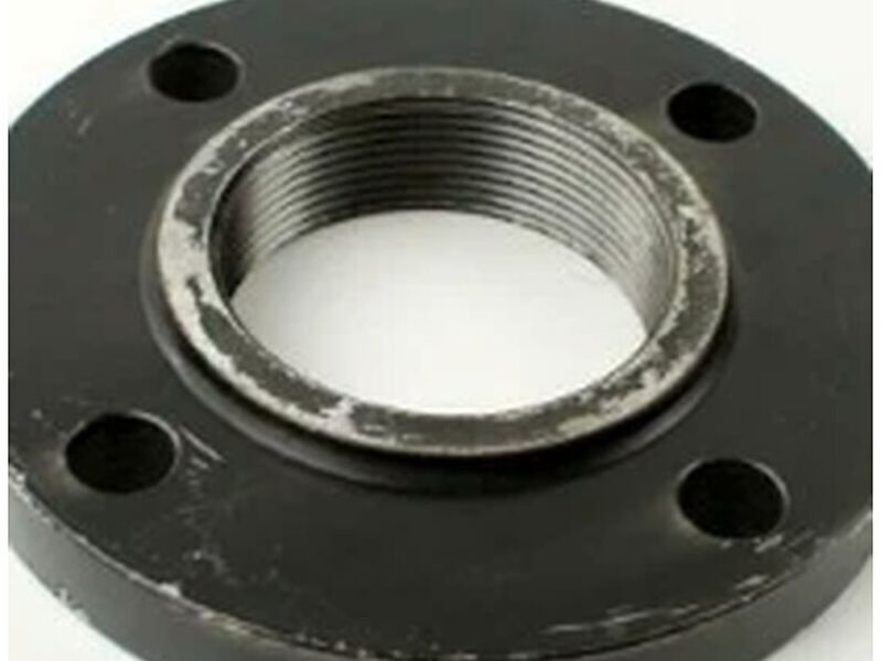 Bridas Roscadas Ecuador