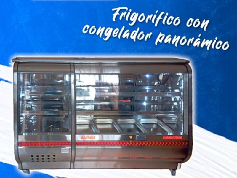 Equipo Fría frigorifico Ecuador