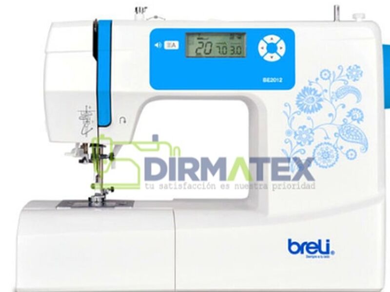 Doméstica Breli Ecuador