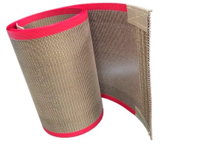 Bandas Fibra Vidrio Ecuador