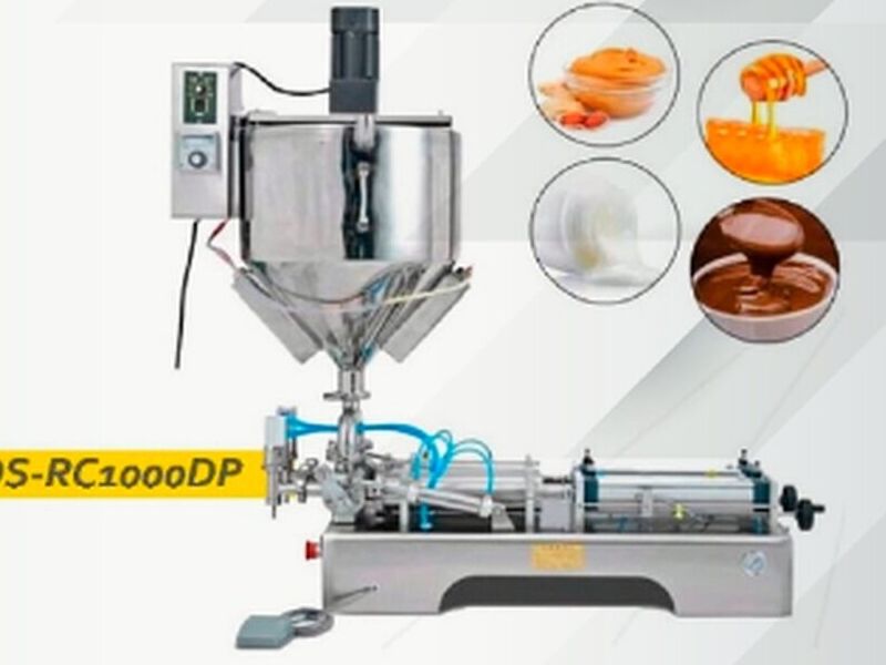 DOSIFICADORA DS-SA1DP Ecuador