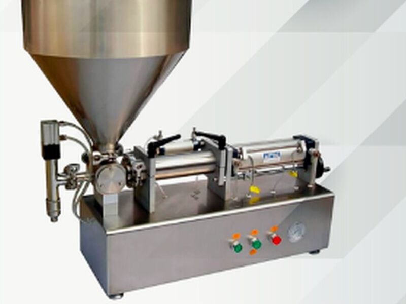 DOSIFICADORA DS-SA1DP NEUMATICA Ecuador
