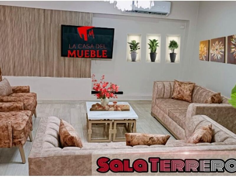 Sala Terreros Ecuador