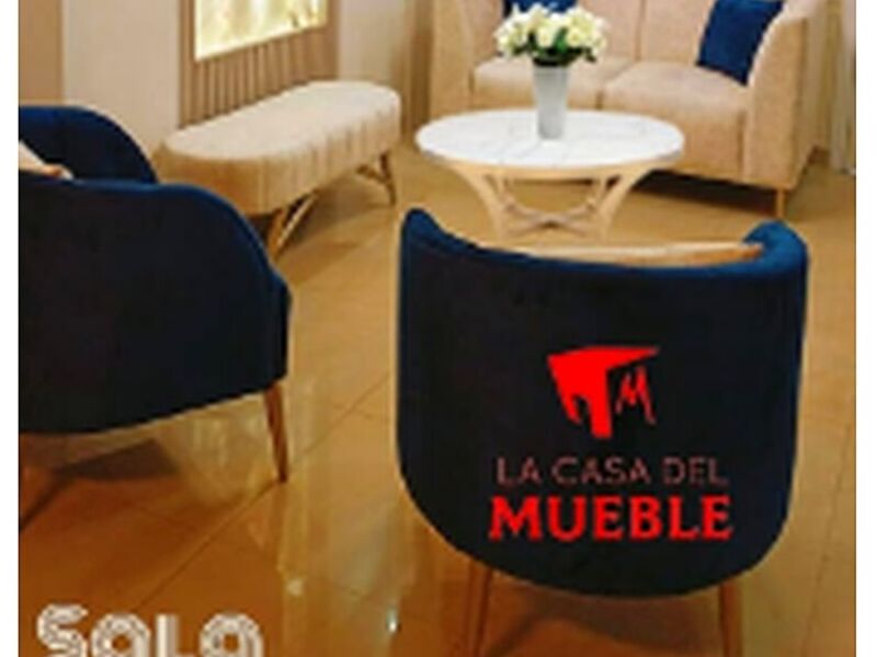 Sala Personalizada Ecuador