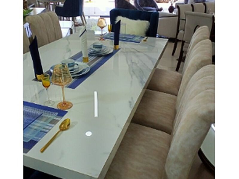 Mesa comedor Oriana Ecuador