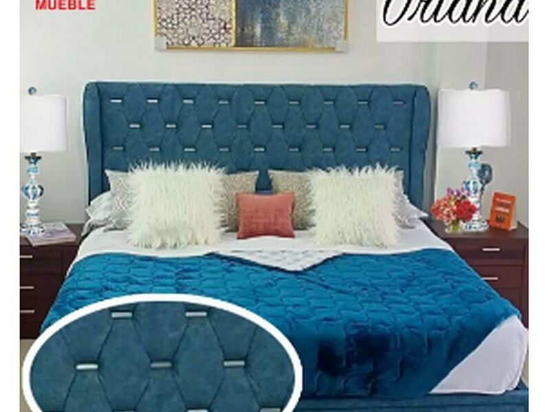 Cama Oriana Ecuador
