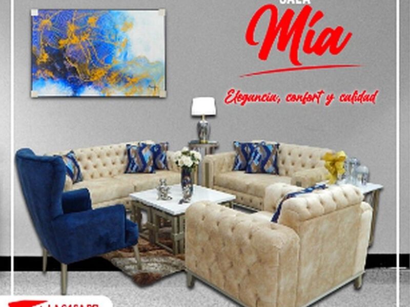 Sala Mía Ecuador