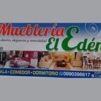 Mueblería EL EDEN