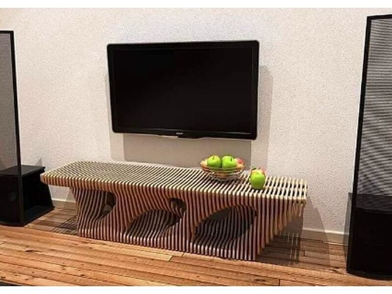 Mueble TV Ecuador