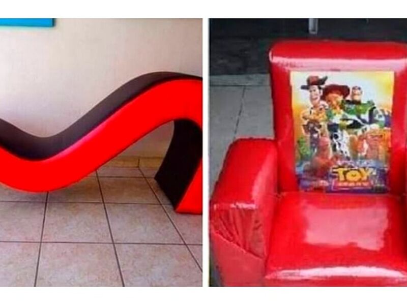 Muebles Auxiliares Ecuador