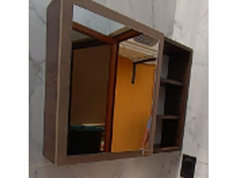 Gabinete baño Ecuador