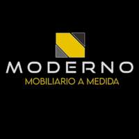 Moderno mobiliario a medida