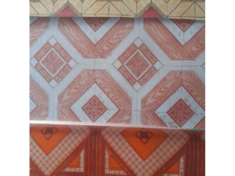 Tela estilo papel tapiz Ecuador