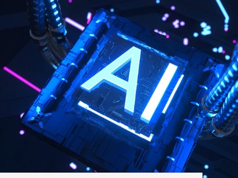 Artificial Intelligence Ecuador