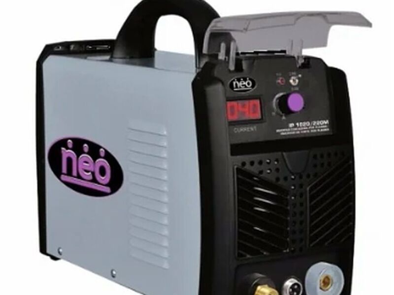 CORTADORA DE PLASMA NEO IP 1020- 220M Ecuador