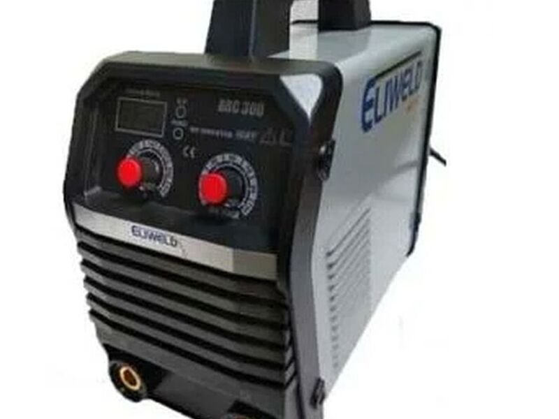 SOLDADORA ELIWELD arc 300 amp Ecuador