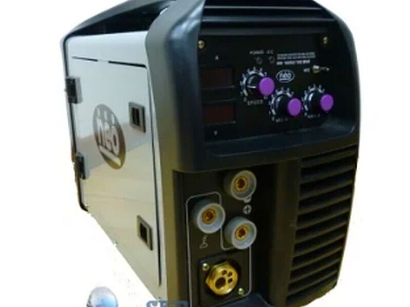 SOLDADORA MIG INVERTER NEO 2 En 1 Ecuador