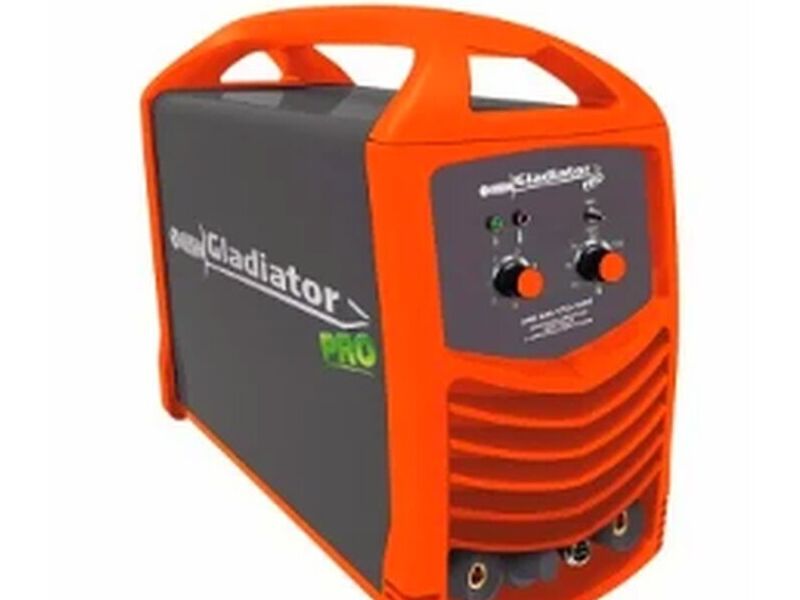 SOLDADORA ELECTRODO, TIG Y PLASMA Ecuador
